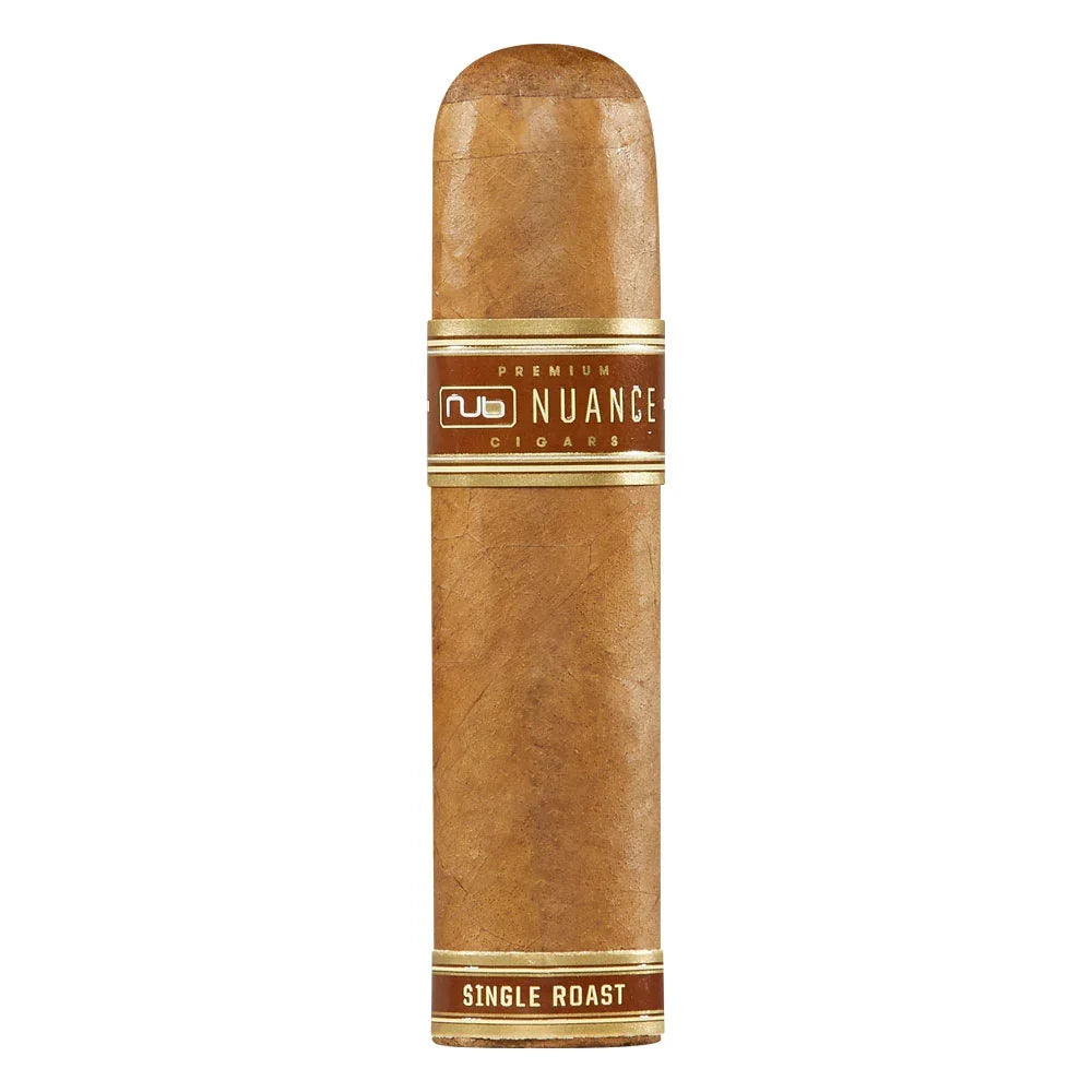 Nub Nuance Single Roast