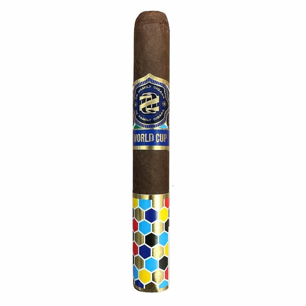 Ozgener Family Cigars Limited Edition World Cup 2026 Toro