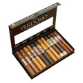 Perdomo Coleção de 12 Connoisseur Award Winning