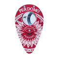 Xikar Xi1 Perdomo Branded Cigar Cutter - Red - New