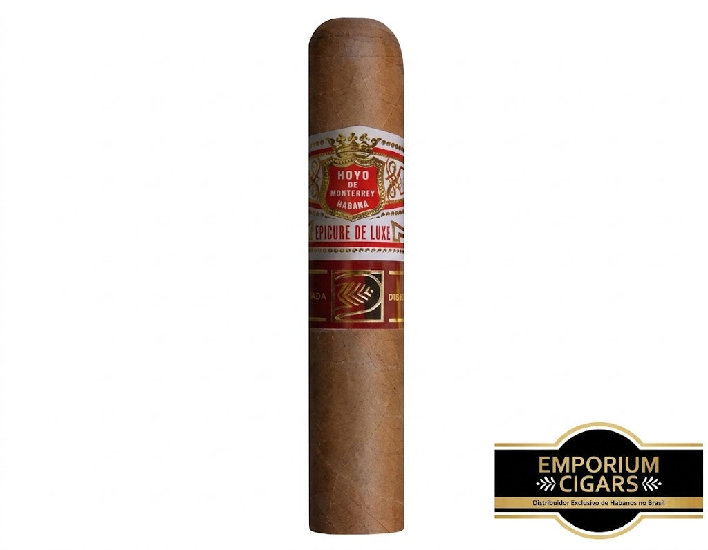 Hoyo de Monterrey Epicure de Luxe
